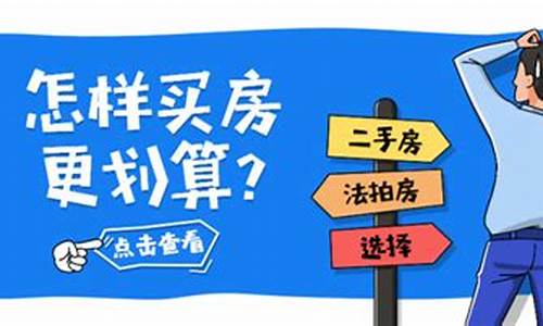 现在买二手房合适吗2021年买房合适吗_